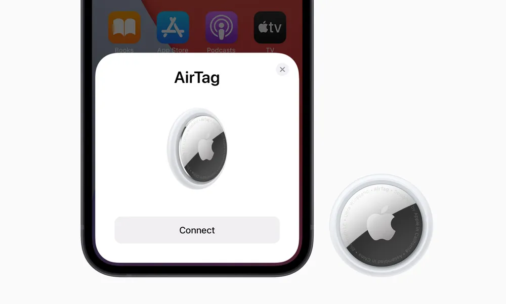 airtag