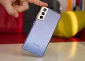 iPhone 13 Pro Max ăn đứt S22 Ultra dù có dung lượng pin thấp hơn ảnh 4 Hơn 100 triệu điện thoại Samsung dính lỗ hổng bảo mật