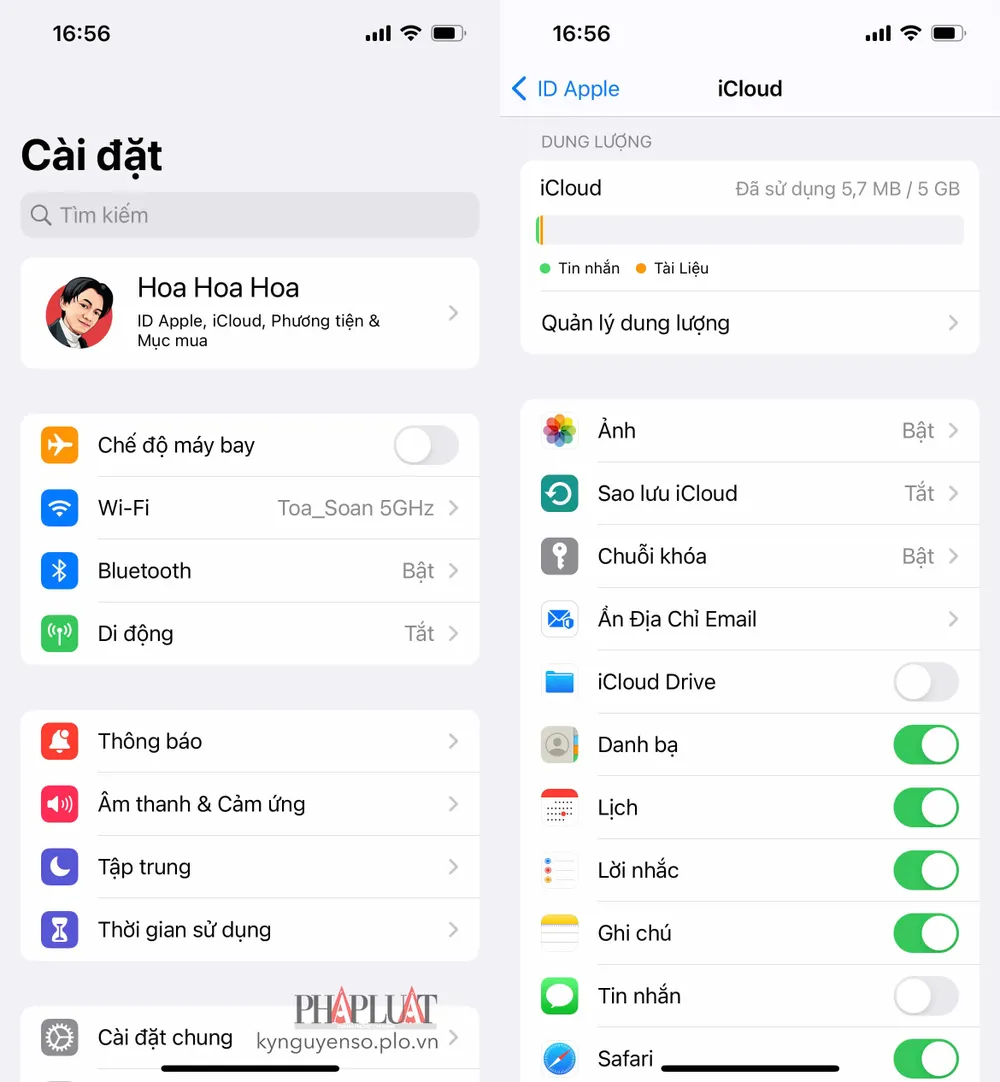 dong-bo-danh-ba-tren-icloud