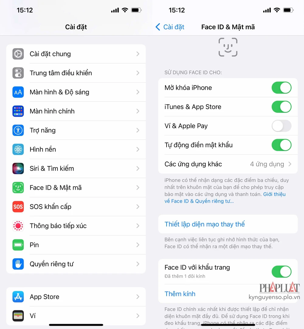 mo-khoa-iphone-khong-can-thao-khau-trang