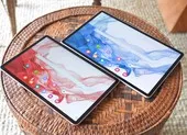 Hé lộ 3 mẫu điện thoại bán chạy nhất phân khúc tầm trung ảnh 1 Đây là lý do vì sao bạn nên mua Samsung Galaxy Tab S8 series