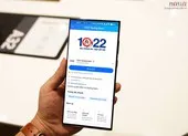 Cách khai báo F0 tại nhà bằng Zalo để hưởng bảo hiểm xã hội ảnh 1 Cách kiểm tra tiến độ giải quyết thủ tục hành chính bằng Zalo