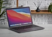 3 mẫu laptop giảm giá mạnh dịp cuối tuần ảnh 2 MacBook Air M1 và MacBook Pro M1 giảm 4,5 triệu đồng