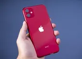Apple nói gì về việc iPhone hao pin sau khi nâng cấp iOS 15.4? ảnh 1 iPhone 11 giảm giá chỉ còn 12,6 triệu đồng