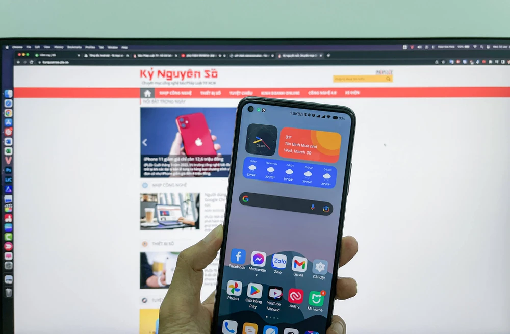 tang-toc-dien-thoai-android