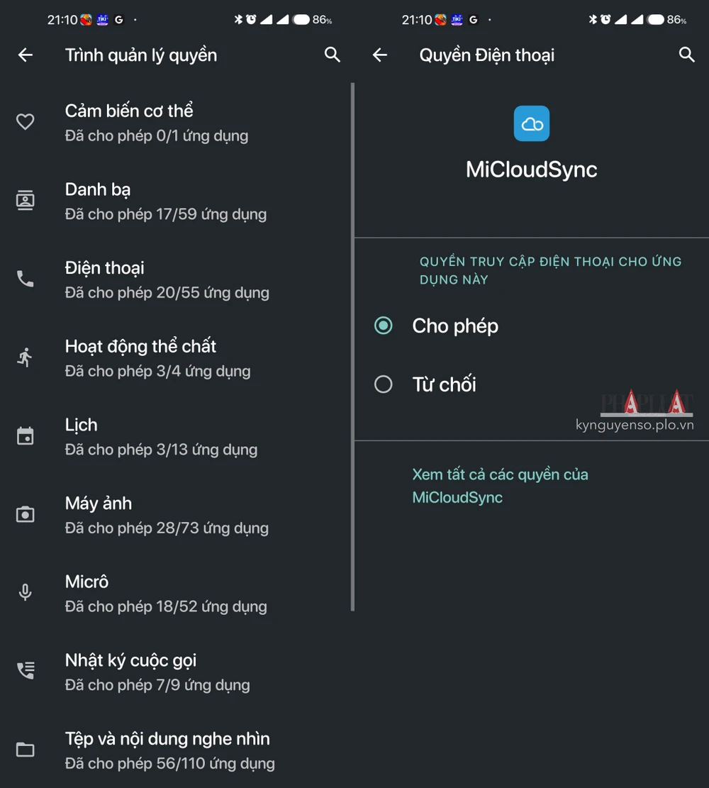 thu-hoi-quyen-han-ung-dung