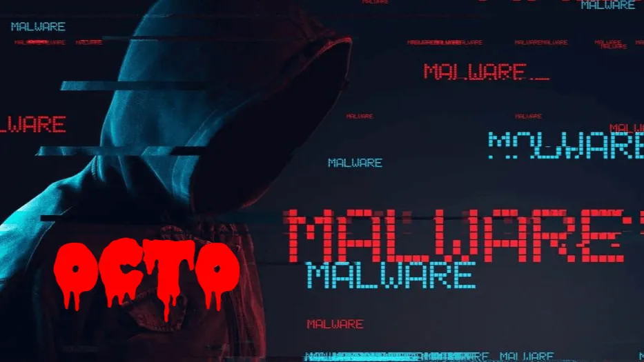 octo-malware