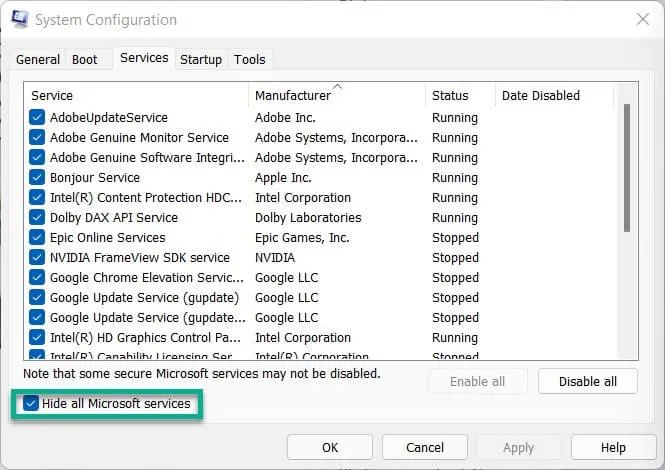 tat-cac-dich-vu-khong-can-thiet-tren-windows tat-cac-dich-vu-khong-can-thiet-tren-windows