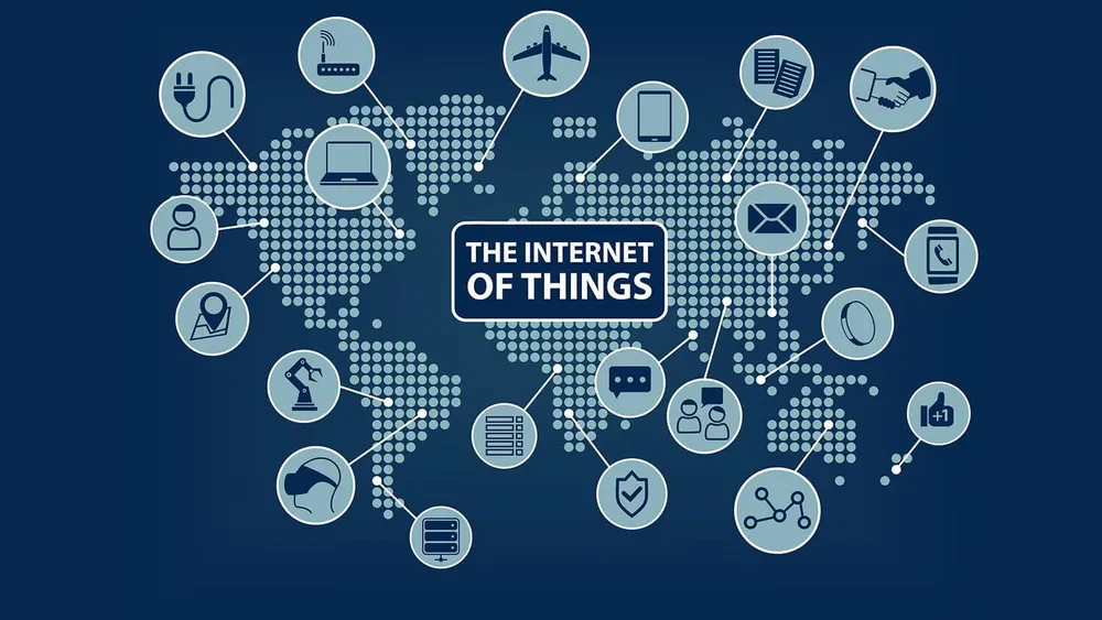 Internet-of-things
