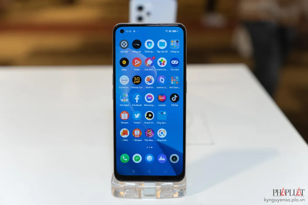 realme-9 realme-9