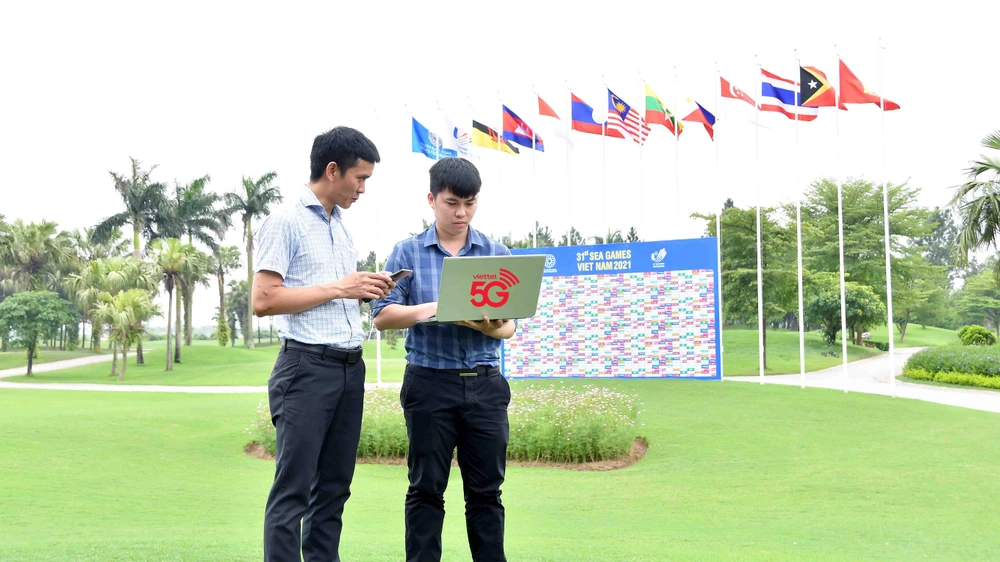 5g-viettel 5g-viettel