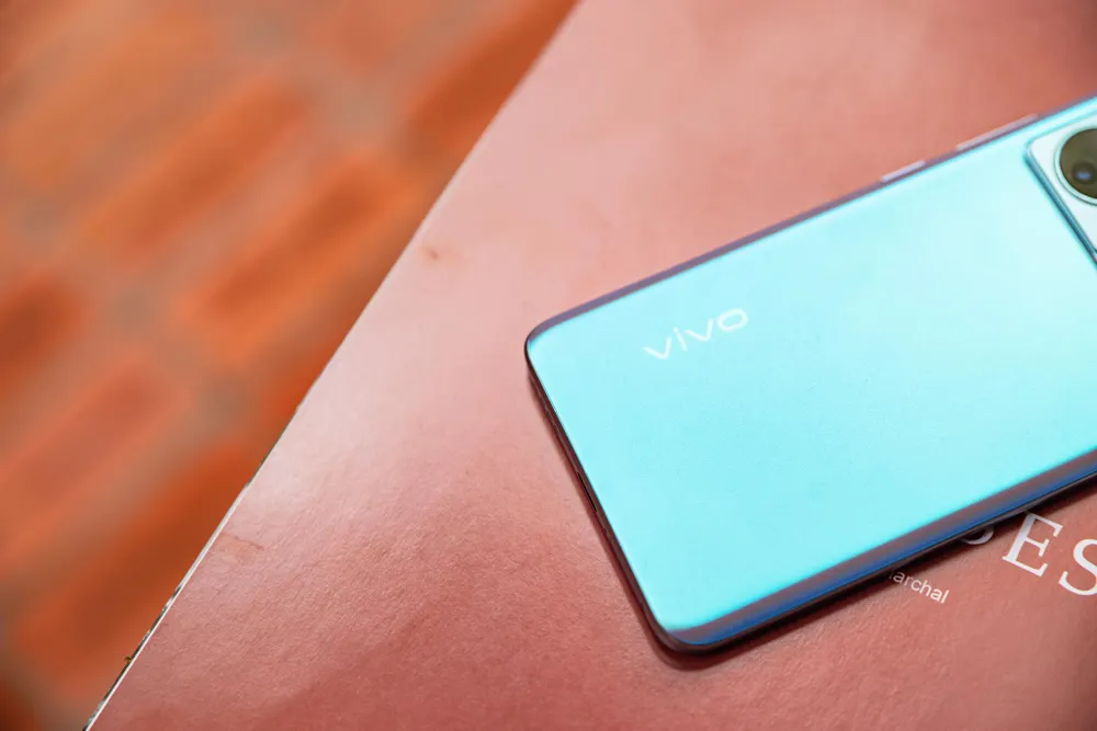 vivo-t-series