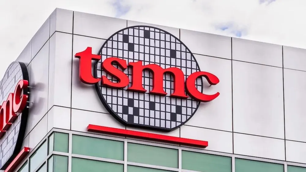 tsmc