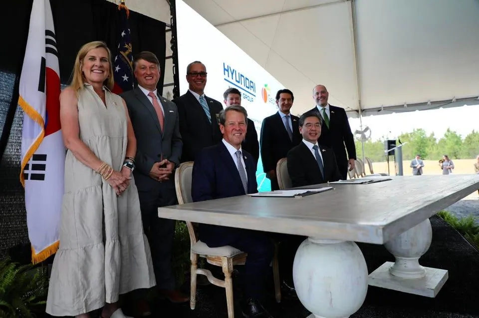 hyundai-xay-dung-nha-may-xe-dien-tai-my hyundai-xay-dung-nha-may-xe-dien-tai-my