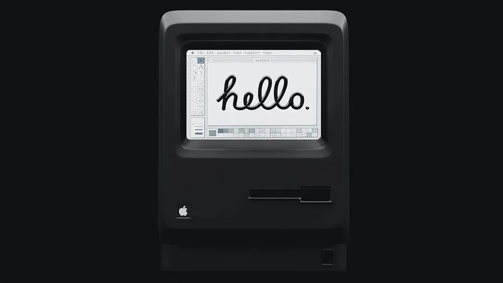 macintosh