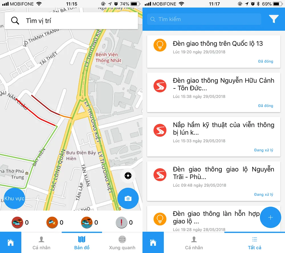 tao-danh-sach-camera-giao-thong-yeu-thich