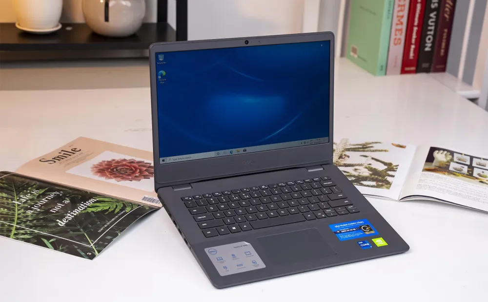 Dell Vostro 3400 giá chỉ còn 11,99 triệu đồng