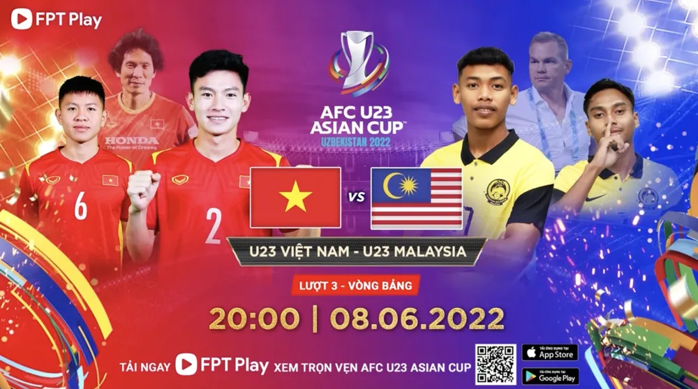 u23-viet-nam-vs-u23-malaysia u23-viet-nam-vs-u23-malaysia