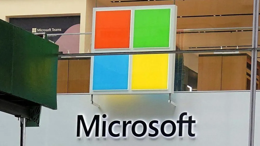 microsoft microsoft