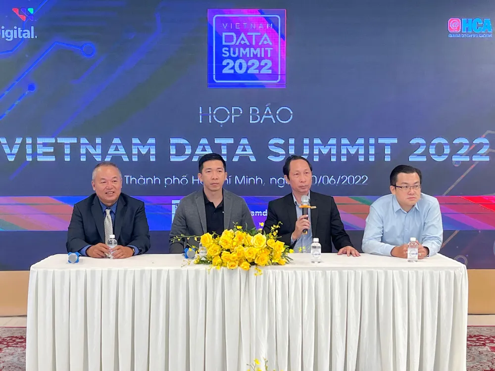 Vietnam Data Submit 2022