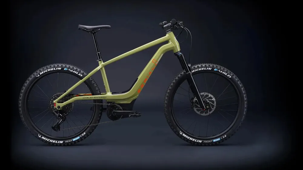 harlay-davidson-serial-1