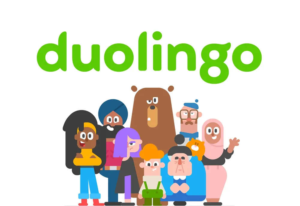 duolingo duolingo