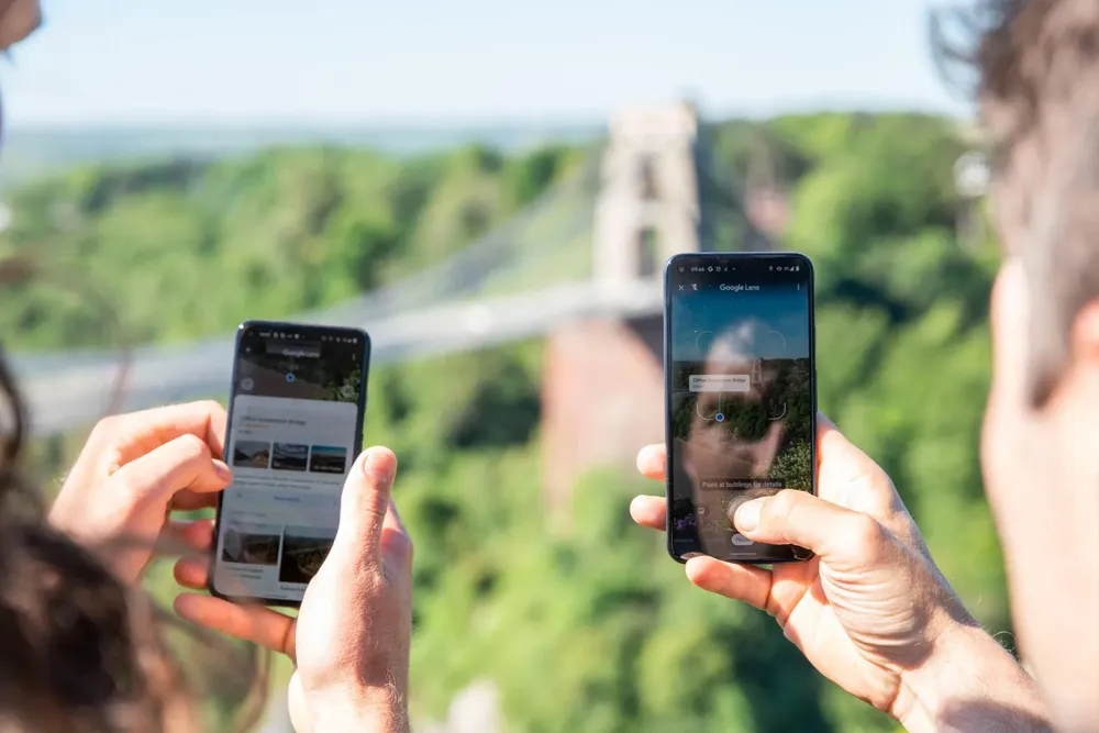 google-lens