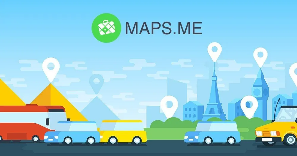 maps-me