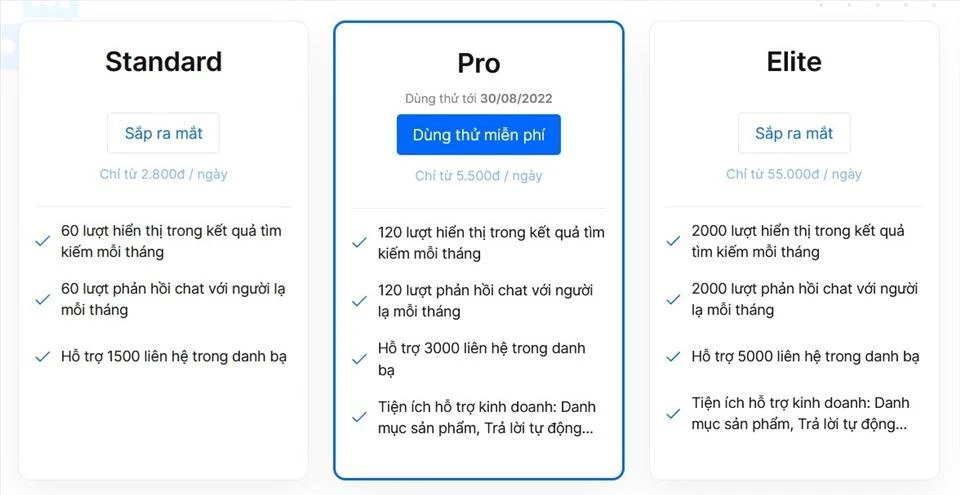 3-goi-thu-phi-cho-nguoi-dung-zalo