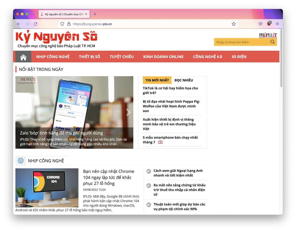su-dung-trinh-duyet-firefox