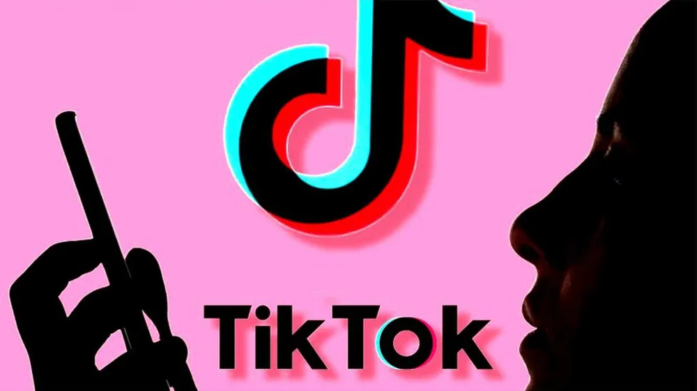 tiktok tiktok
