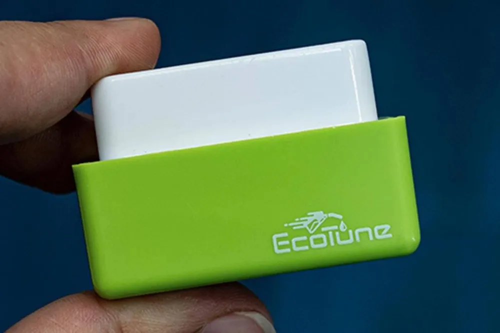 ecotune ecotune