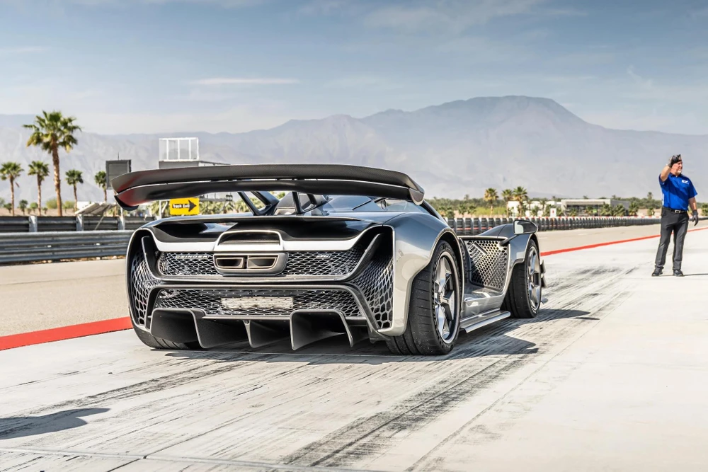 Czinger-21c Czinger-21c