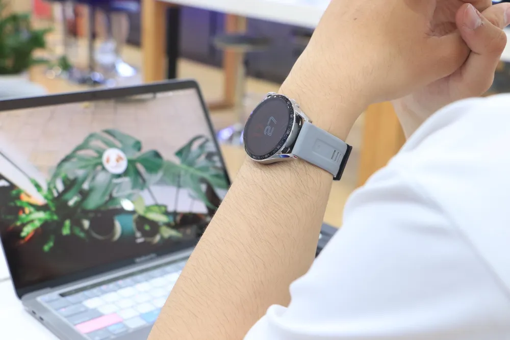 Nhiều mẫu đồng hồ giảm giá mạnh dịp lễ 2-9. 