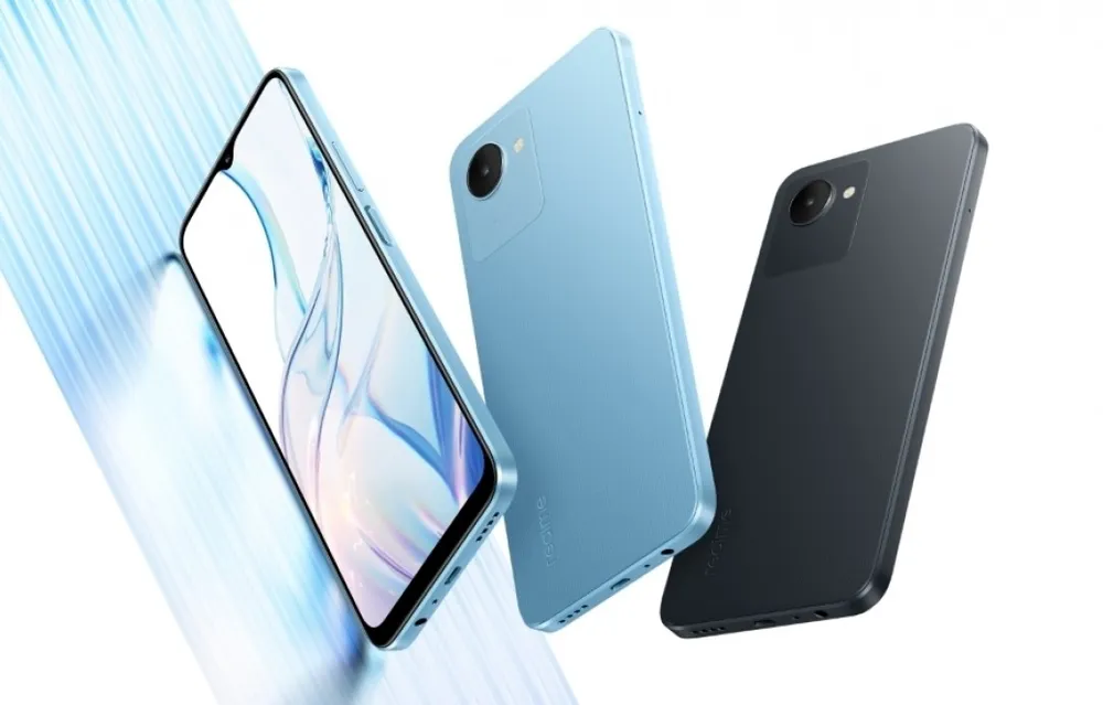 realme-c30s realme-c30s