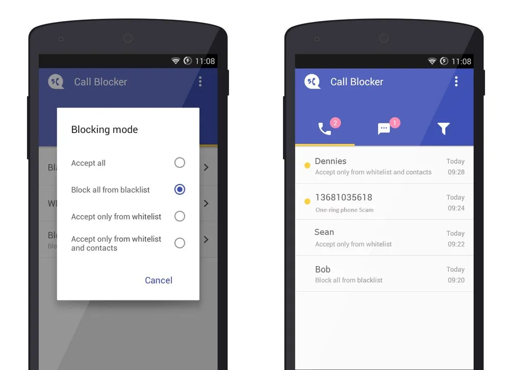 call-blocker call-blocker