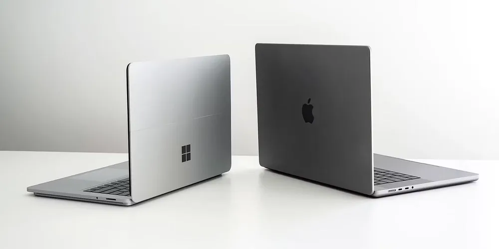 laptop-windows-vs-macbook
