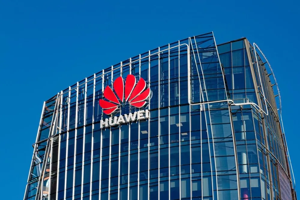 huawei