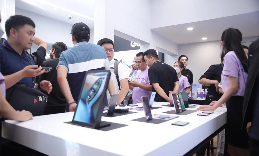 Mono Store là giải pháp mới để tiếp cận thêm khách hàng.