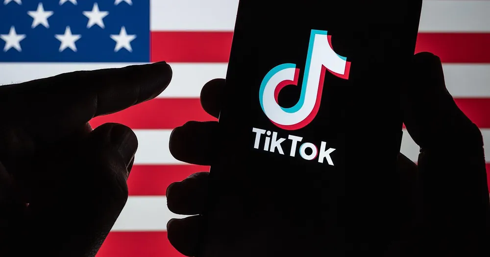 tiktok tiktok