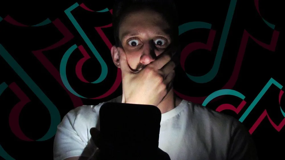 tiktok theo dõi người dùng