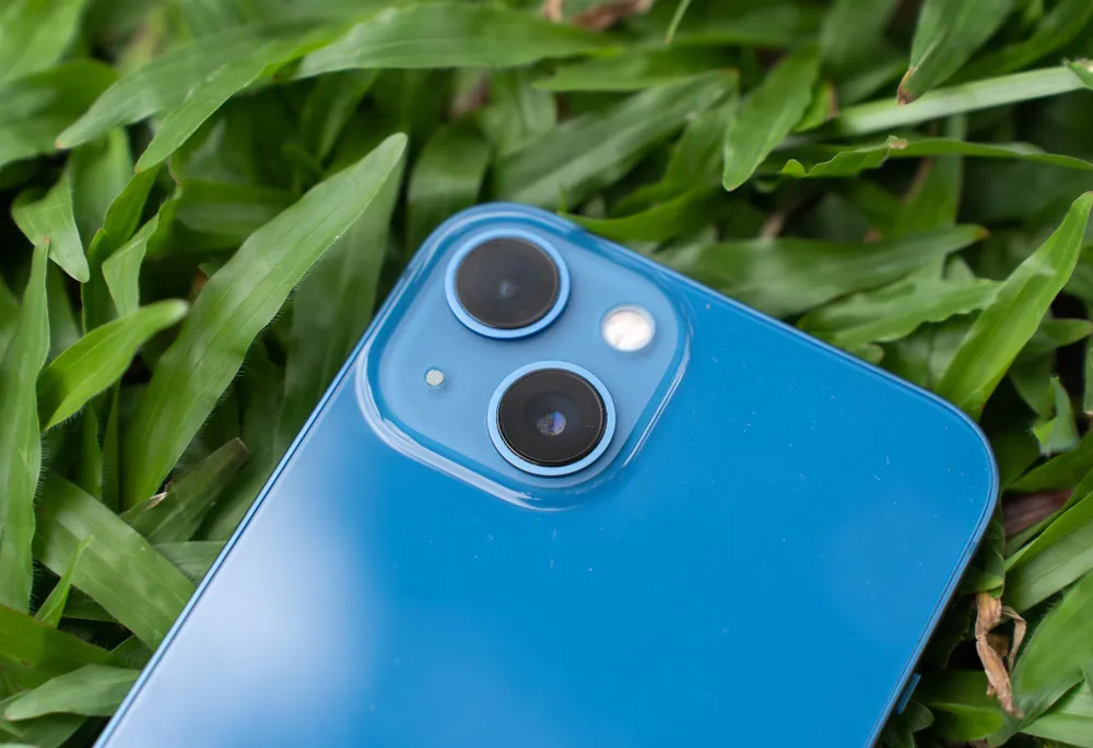 camera-iphone Camera iPhone thường cho chất lượng rất tốt. Ảnh: TIỂU MINH