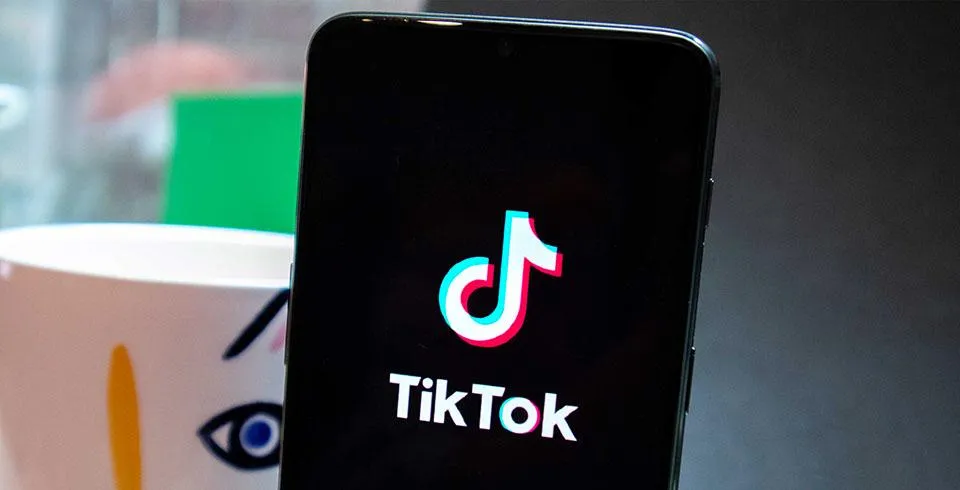 ứng dụng video ngắn tiktok