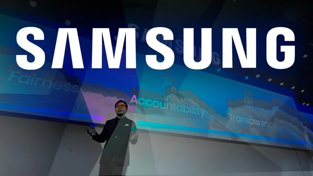 samsung gặp khó khăn trong việc sản xuất chip bán dẫn