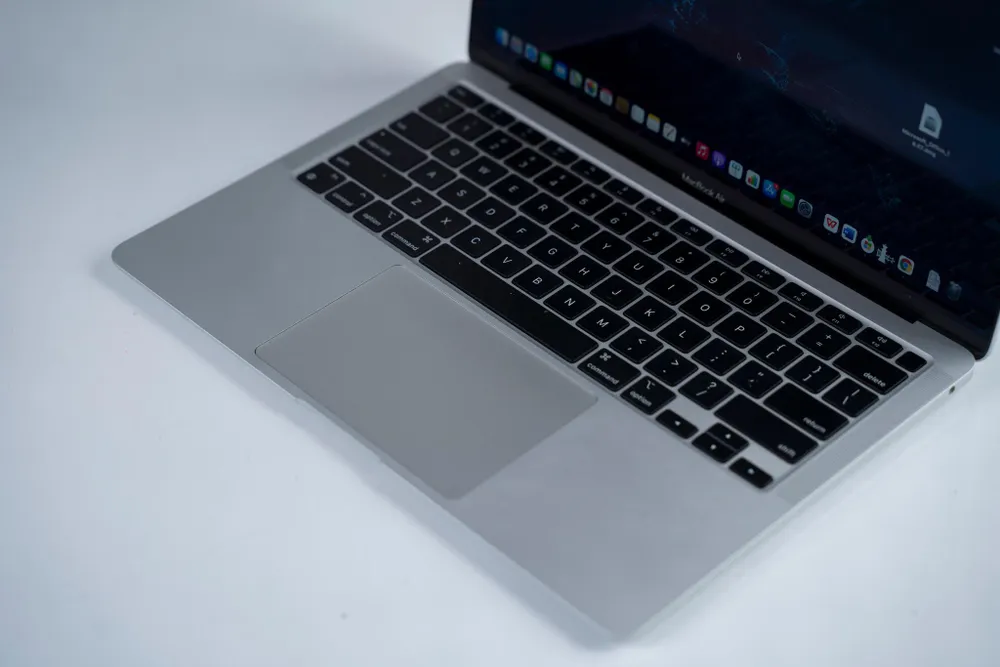 MacBook air m1
