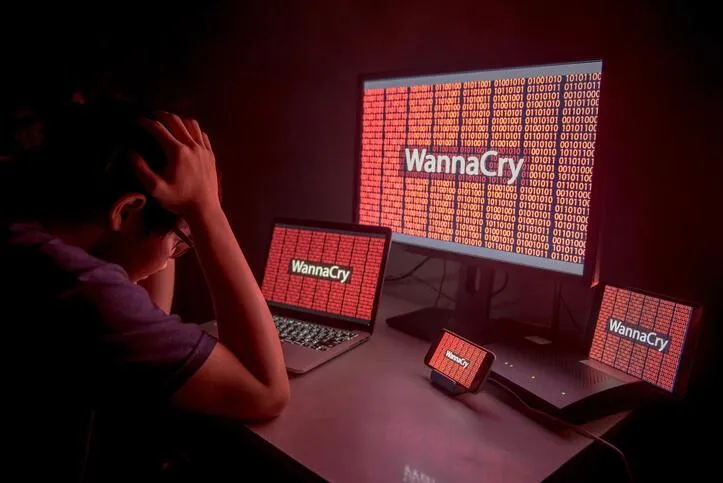 phan-mem-doc-hai-wannacry phần mềm độc hại wannacry