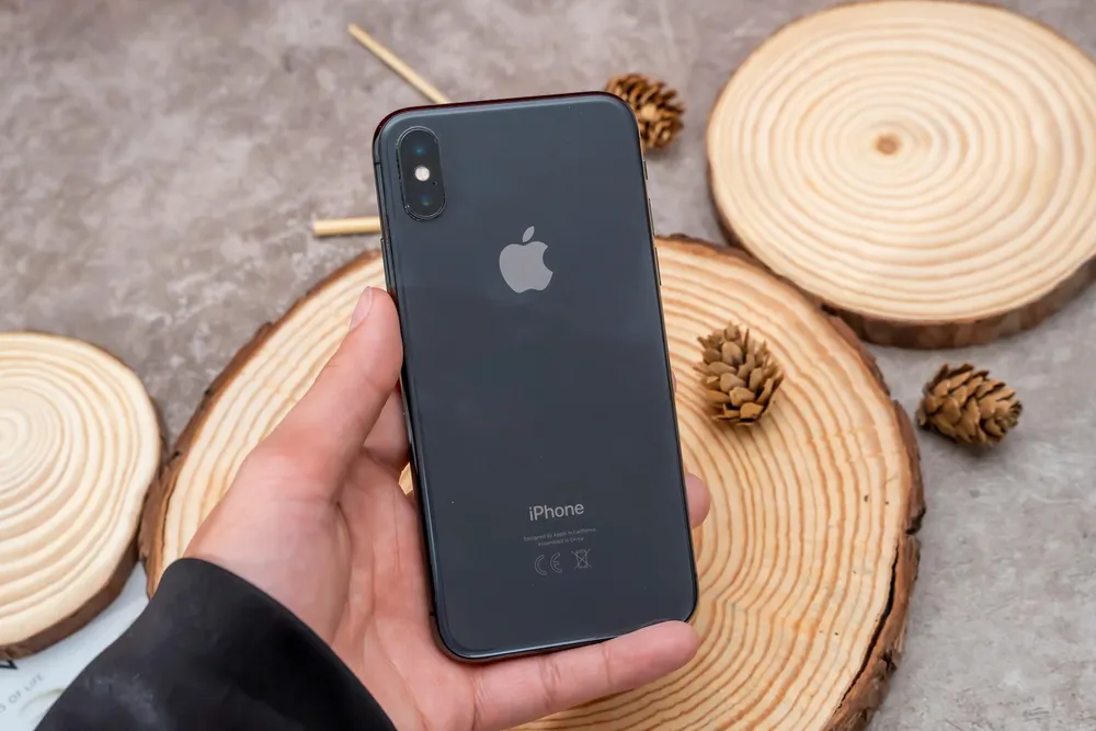 iphone xs giảm giá