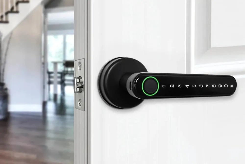 lap-dat-o-khoa-cua-bang-van-tay lắp đặt ổ khóa cửa bằng vân tay