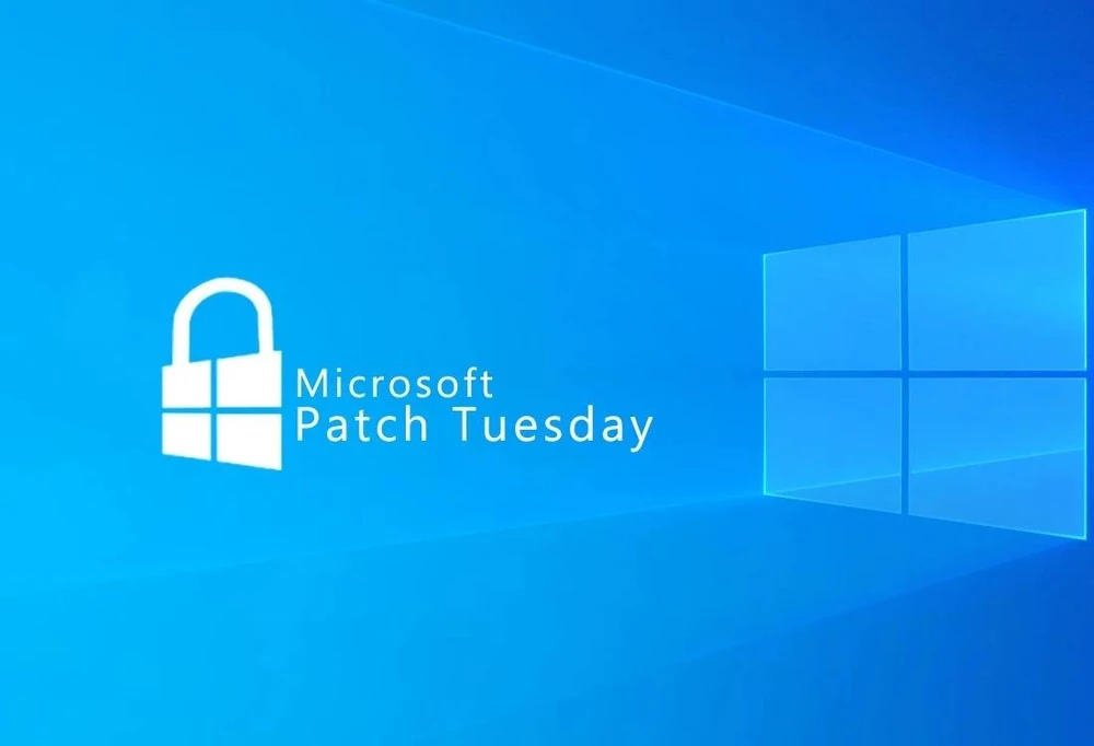 người dùng nên cập nhật windows càng sớm càng tốt