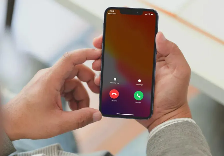 lừa đảo đe dọa khóa sim